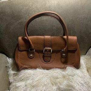Michael Kors Wheatley Satchel